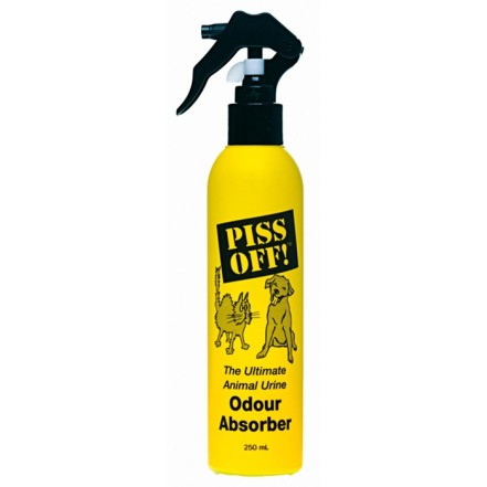 To take bad odours out